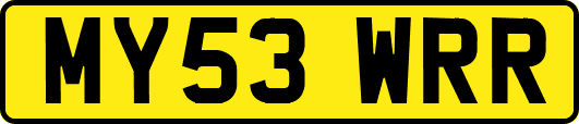 MY53WRR