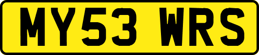 MY53WRS
