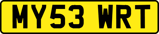 MY53WRT