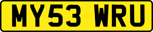 MY53WRU
