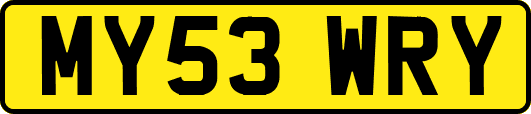 MY53WRY