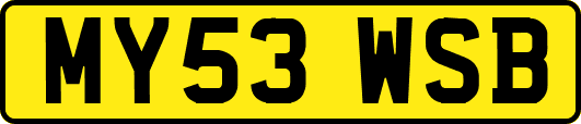 MY53WSB