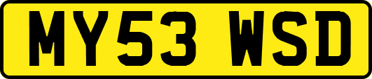 MY53WSD