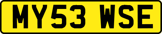 MY53WSE