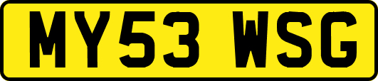 MY53WSG