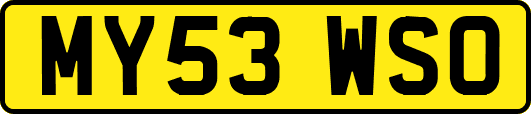 MY53WSO
