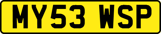 MY53WSP