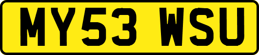 MY53WSU