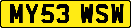 MY53WSW