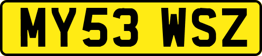 MY53WSZ