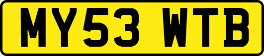 MY53WTB