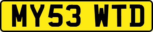 MY53WTD