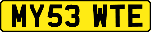 MY53WTE