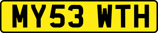 MY53WTH