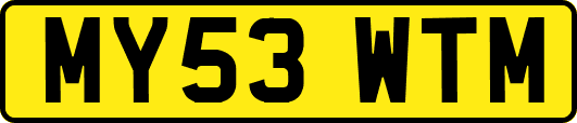 MY53WTM