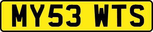 MY53WTS