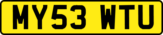 MY53WTU