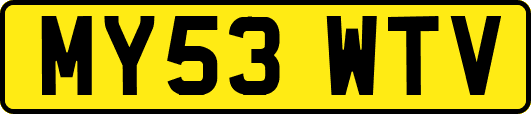 MY53WTV