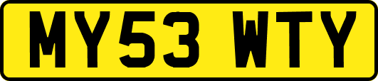 MY53WTY