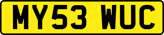 MY53WUC