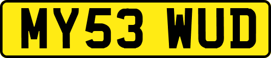 MY53WUD