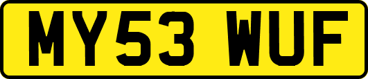 MY53WUF
