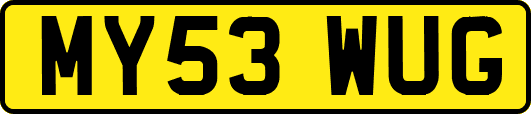 MY53WUG