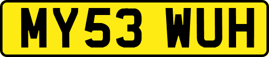 MY53WUH