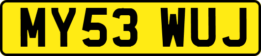 MY53WUJ