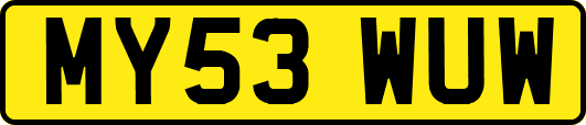 MY53WUW