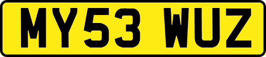 MY53WUZ
