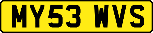 MY53WVS
