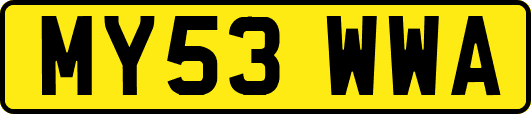 MY53WWA