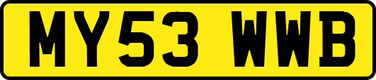 MY53WWB