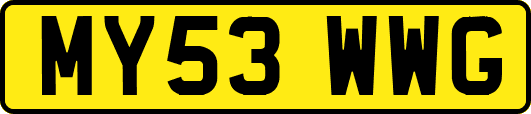 MY53WWG