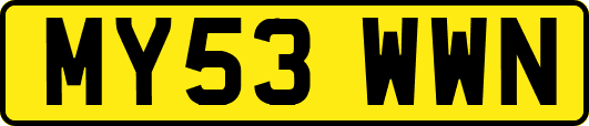 MY53WWN
