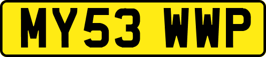 MY53WWP