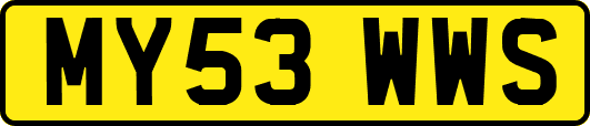 MY53WWS
