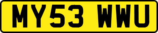 MY53WWU