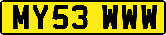 MY53WWW