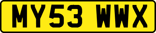 MY53WWX