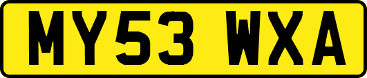 MY53WXA