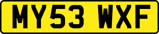 MY53WXF