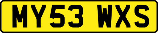 MY53WXS