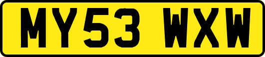 MY53WXW