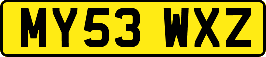 MY53WXZ