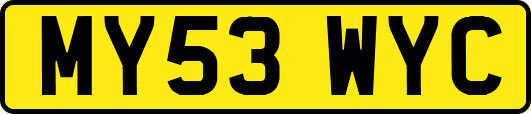 MY53WYC
