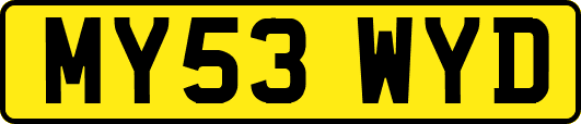 MY53WYD