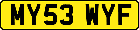 MY53WYF