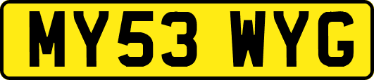 MY53WYG